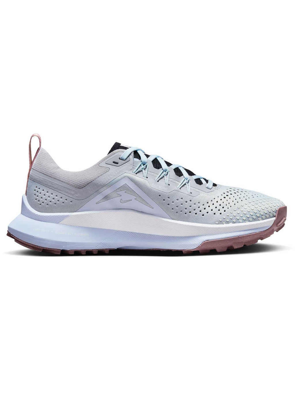 NIKE Обувки W REACT PEGASUS TRAIL 4