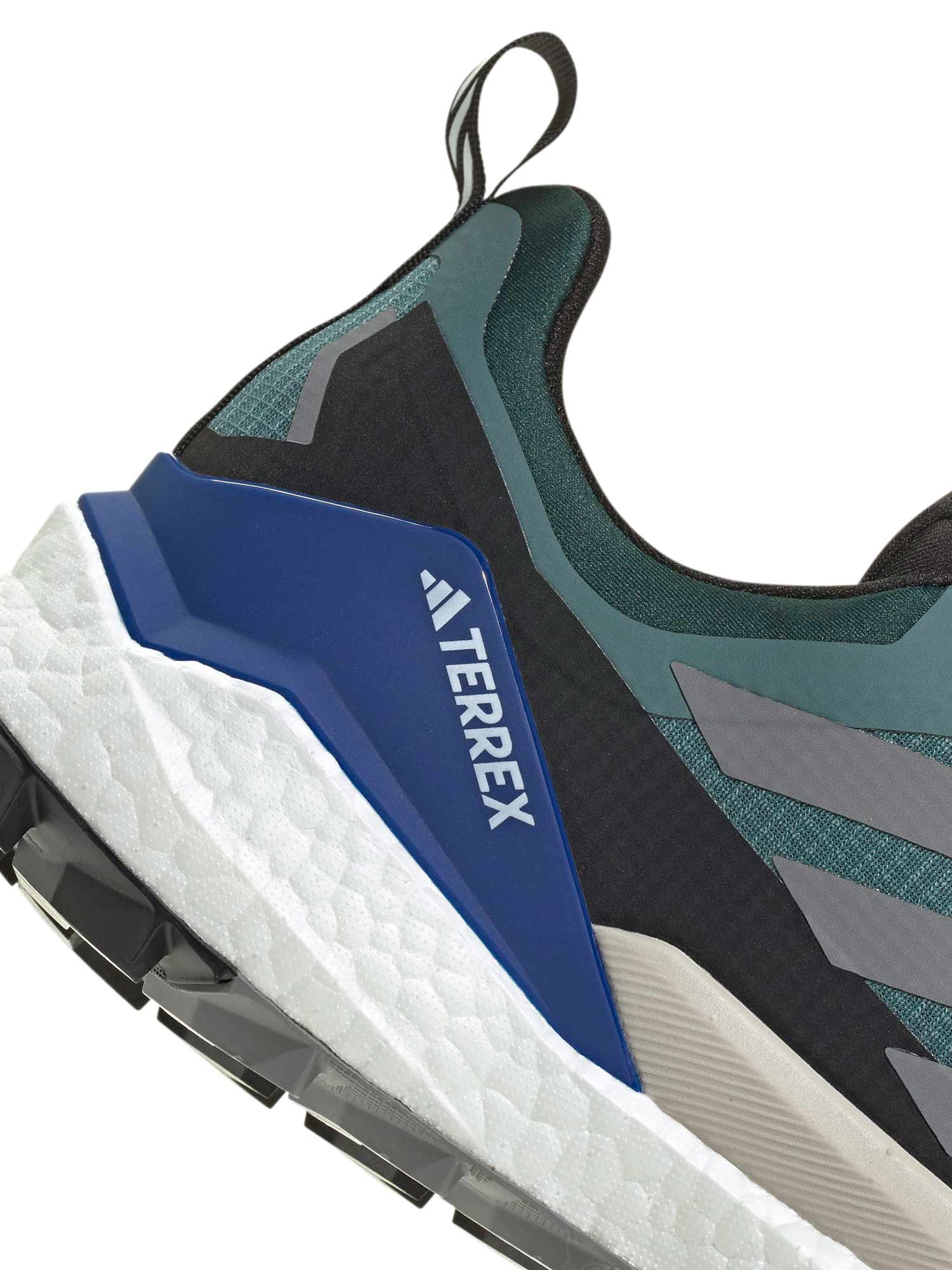 ADIDAS PERFORMANCE Обувки Terrex Free Hiker 2.0 Low Gore-Tex Hiking