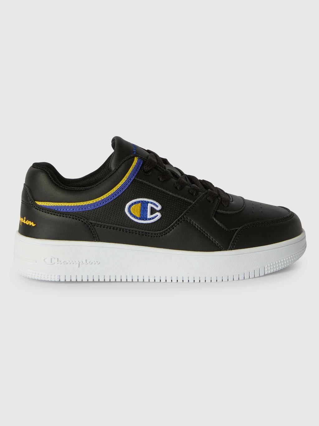 CHAMPION Обувки RD18 LOW B GS Low Cut Shoe