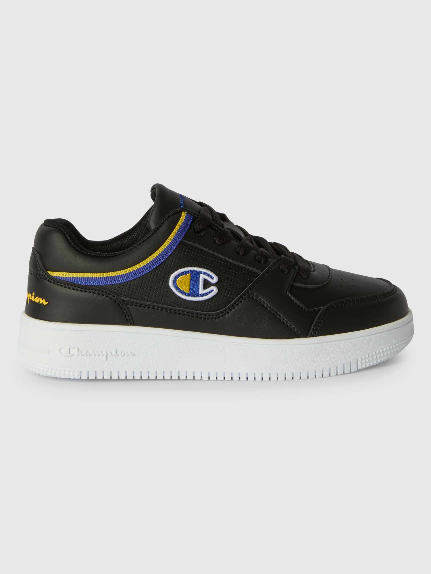 CHAMPION Обувки RD18 LOW B GS Low Cut Shoe