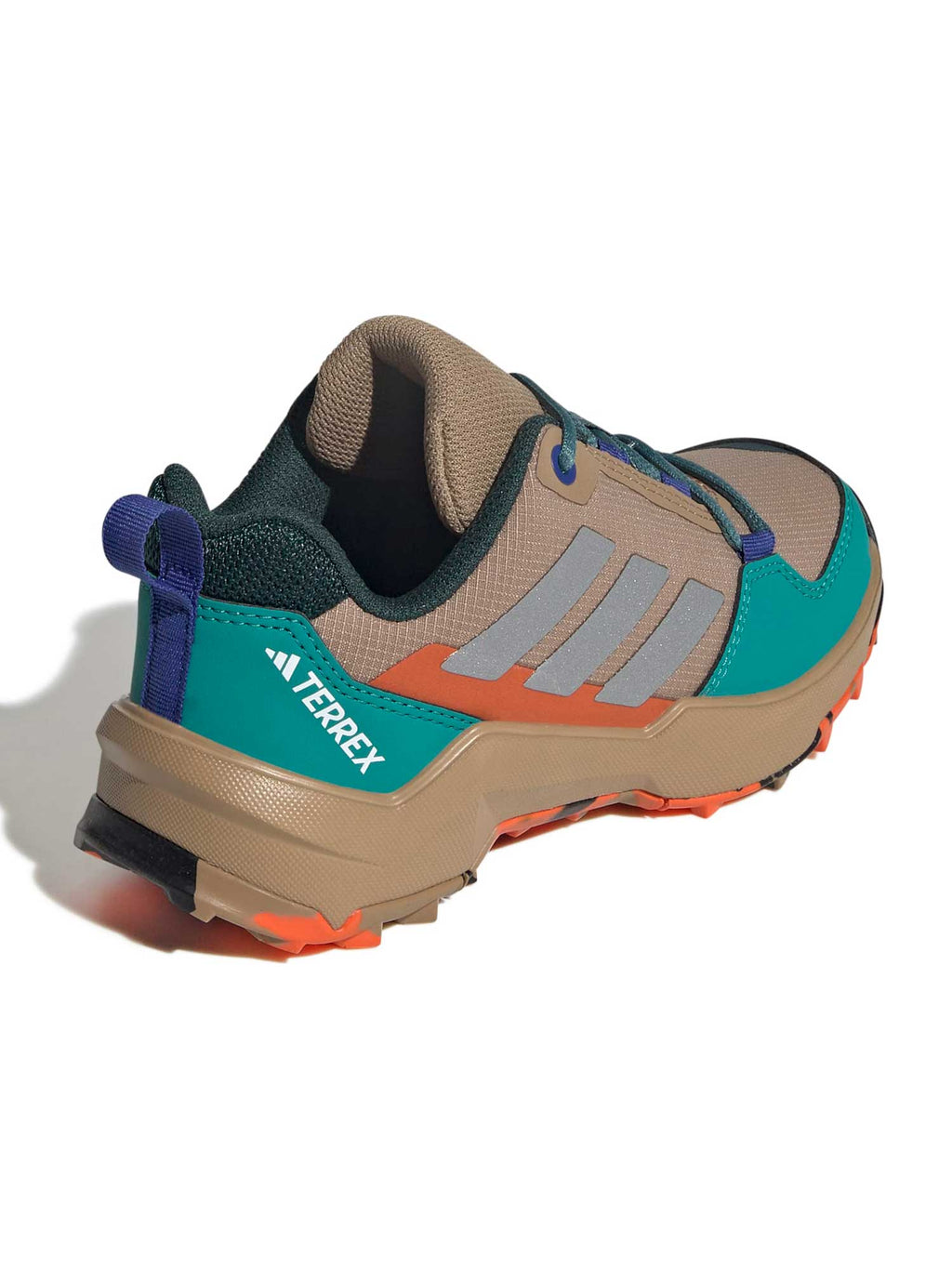 ADIDAS PERFORMANCE Обувки Terrex AX4r Hiking