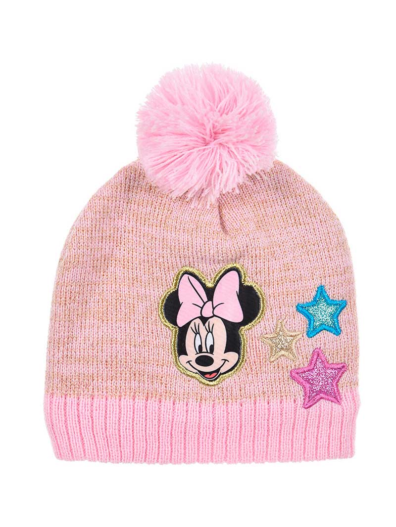 KIDS MOVIE HEROES Шапка MINNIE