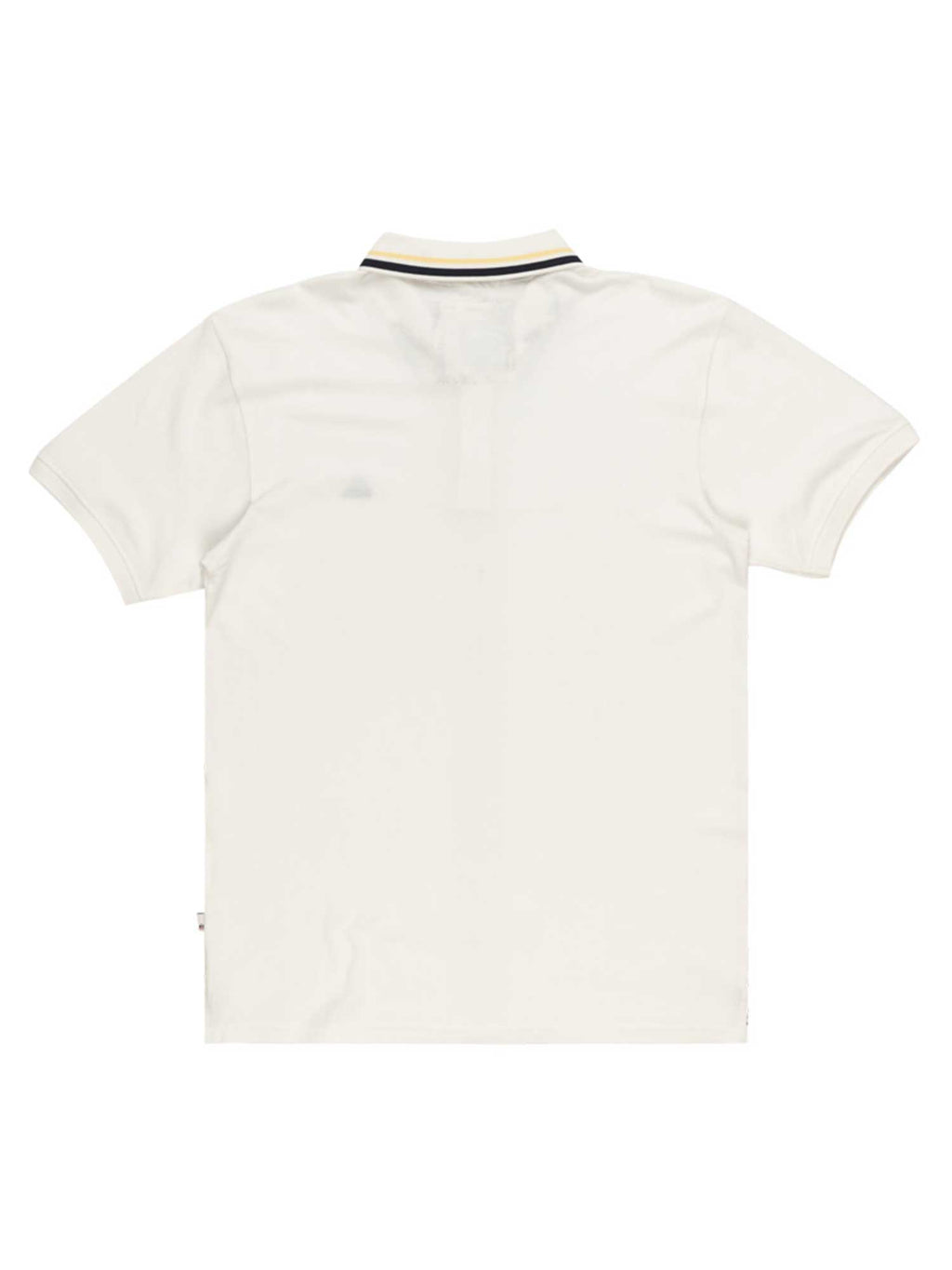 QUIKSILVER Тениска LOIA POLO