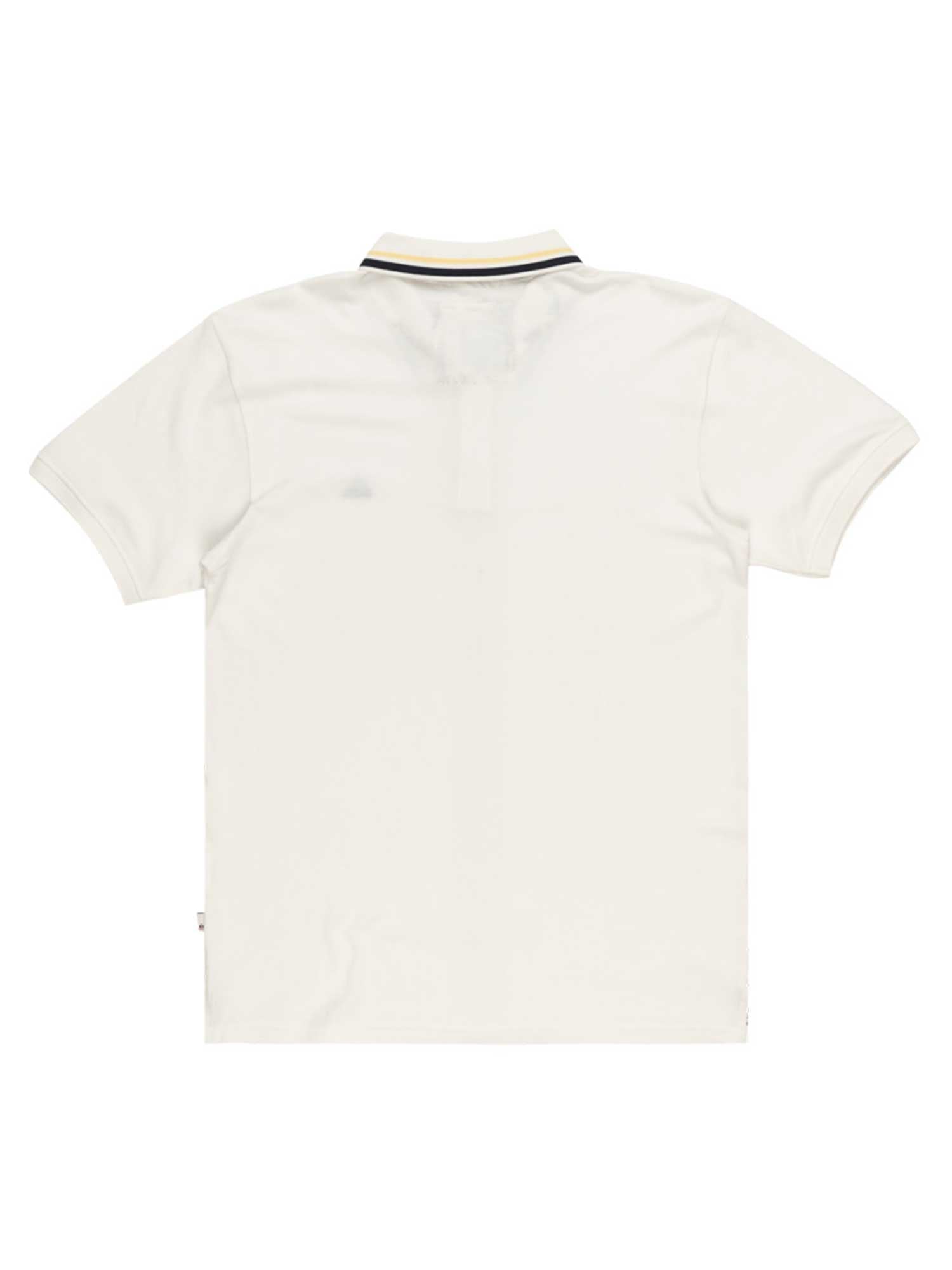 QUIKSILVER Тениска LOIA POLO