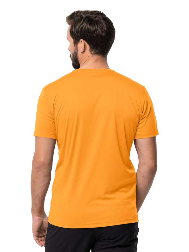 JACK WOLFSKIN Тениска TECH T M