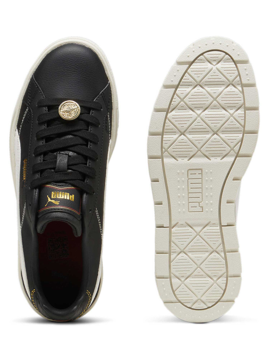PUMA Обувки Karmen II Class Act