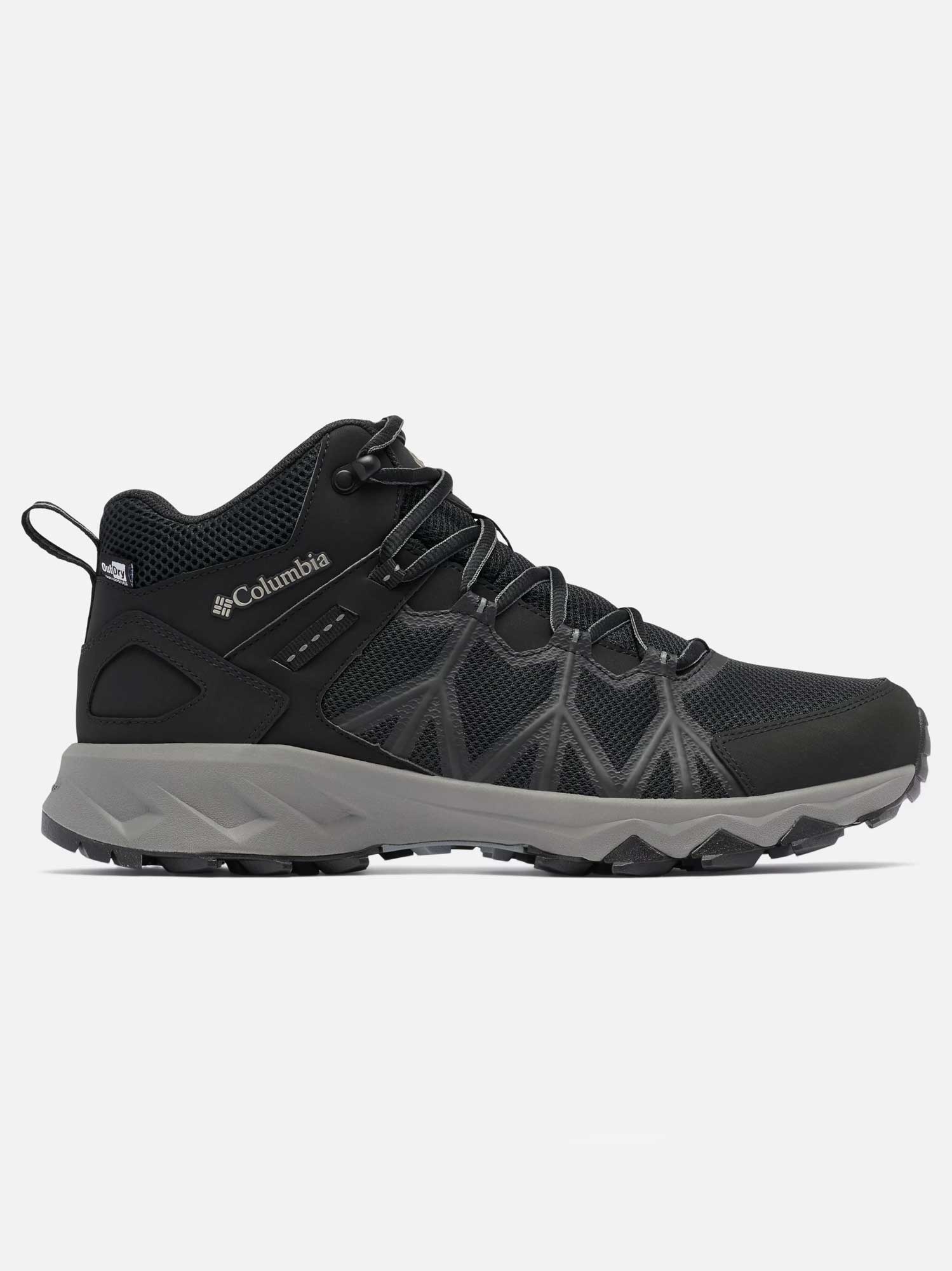 COLUMBIA Обувки Peakfreak II Mid Outdry