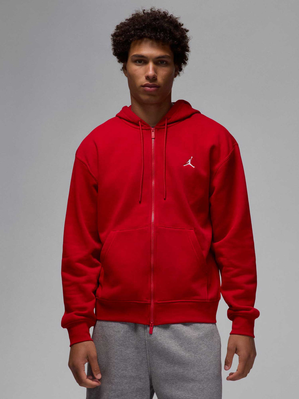 JORDAN Суитшърт M J BRK FLC FZ