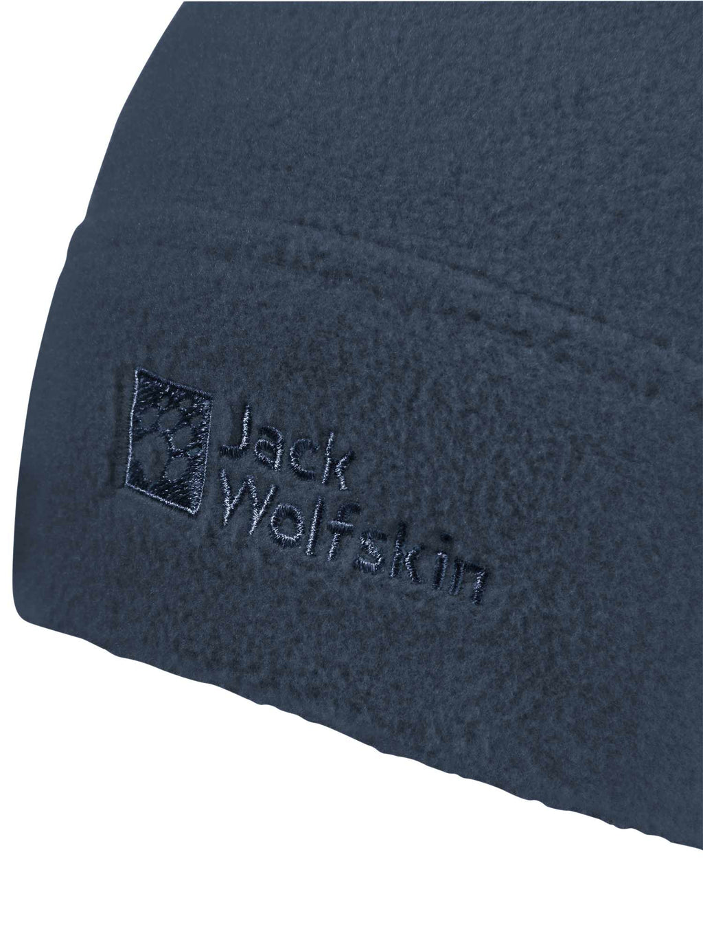 JACK WOLFSKIN Шапка REAL STUFF BEANIE
