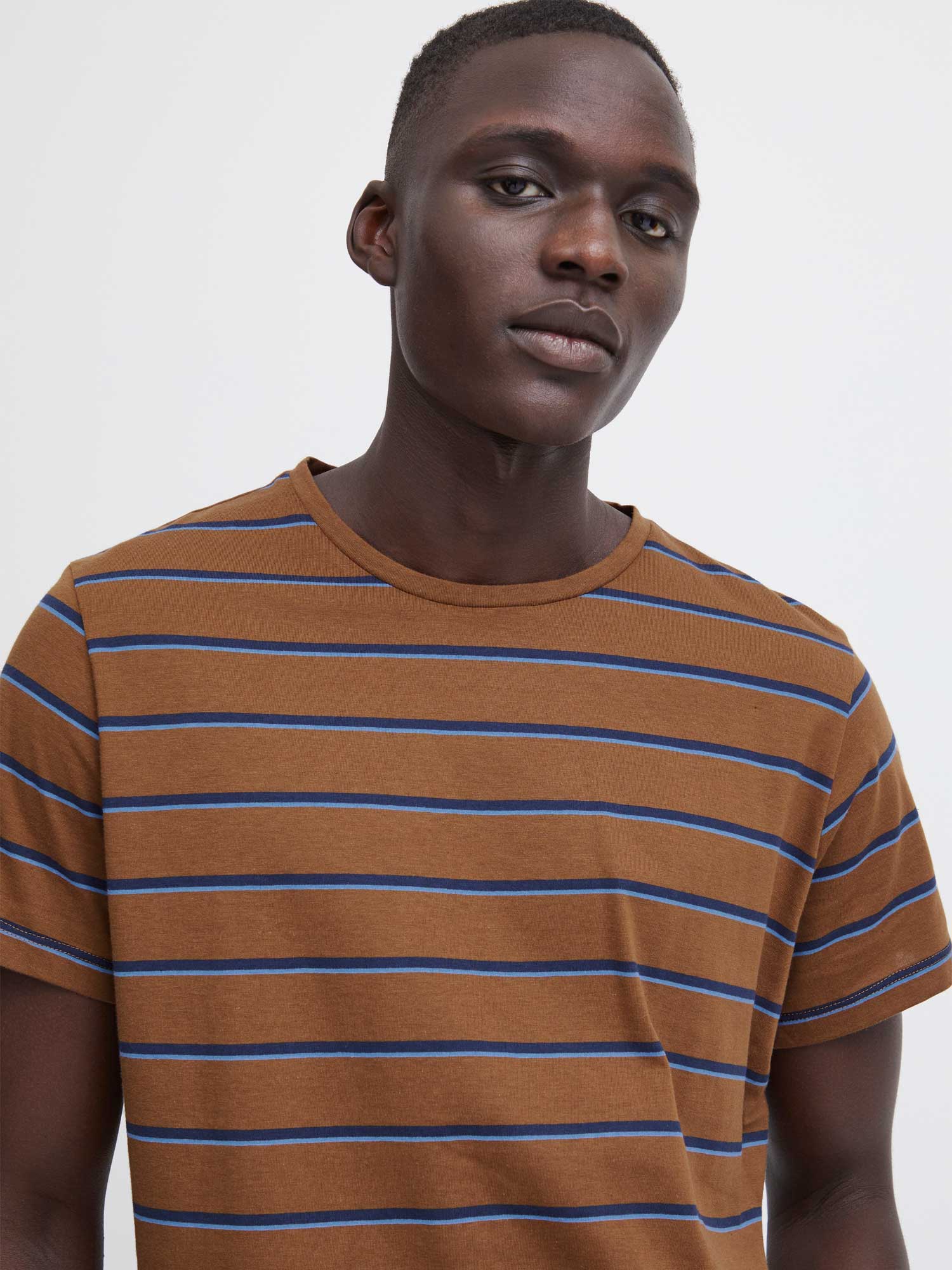 BLEND Тениска Tee