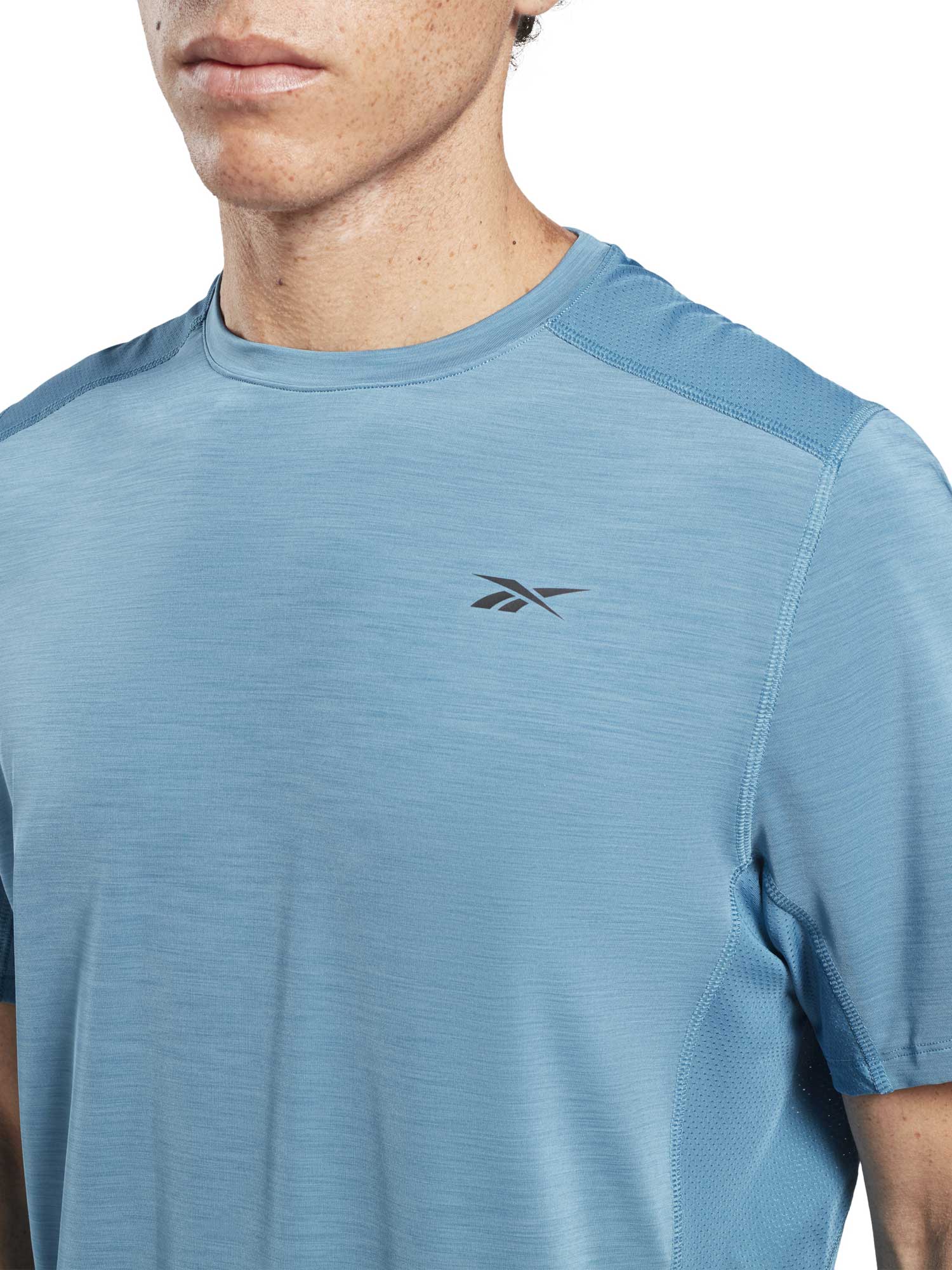 REEBOK Тениска ACTIVCHILL Athlete