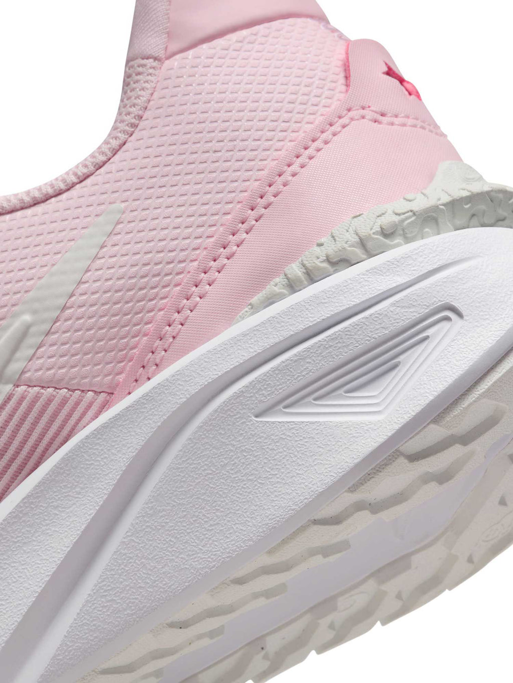 NIKE Обувки STAR RUNNER 4 NN (GS)