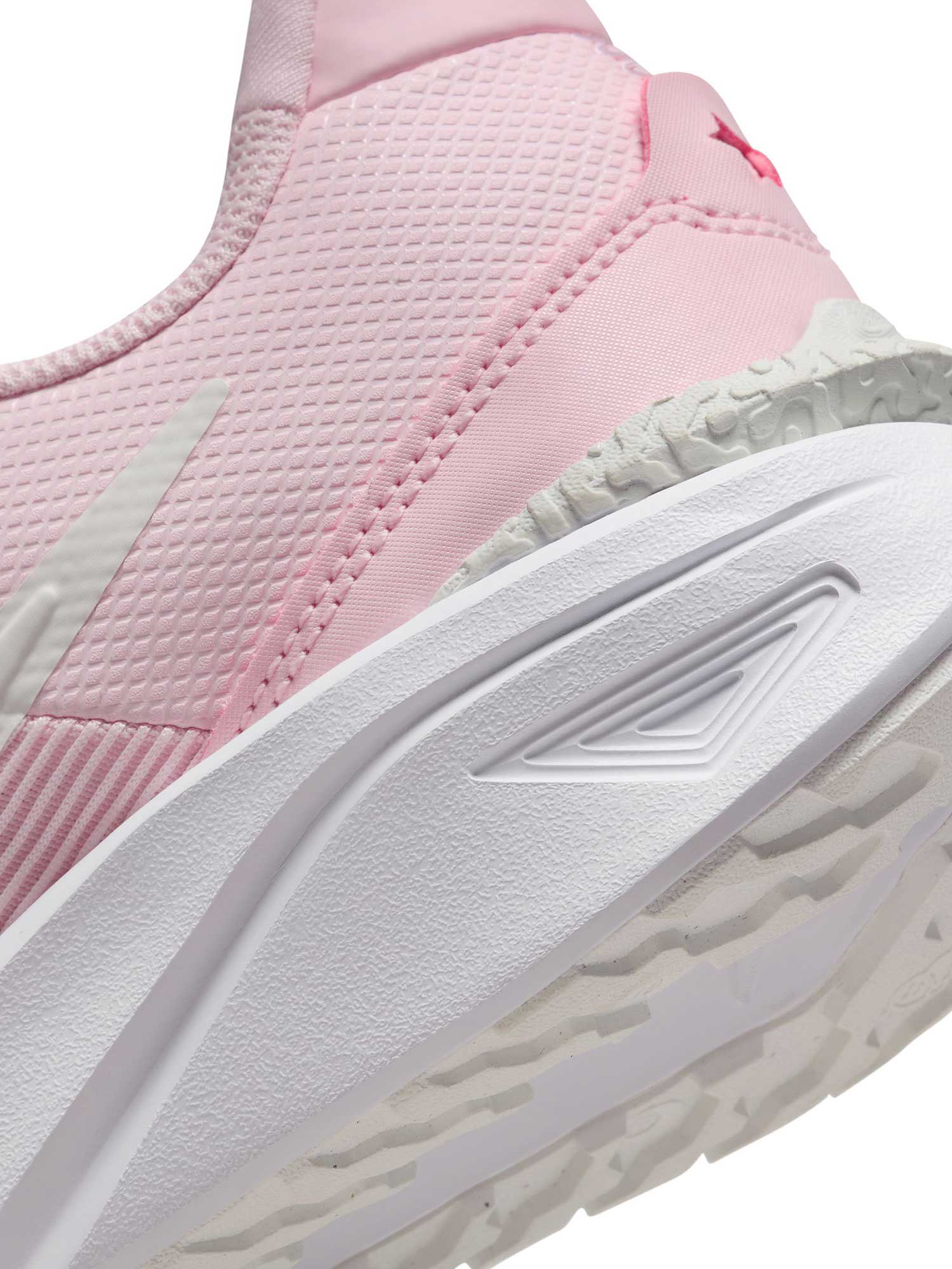 NIKE Обувки STAR RUNNER 4 NN (GS)