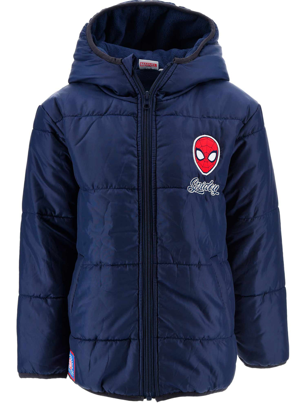 KIDS MOVIE HEROES Яке Spiderman
