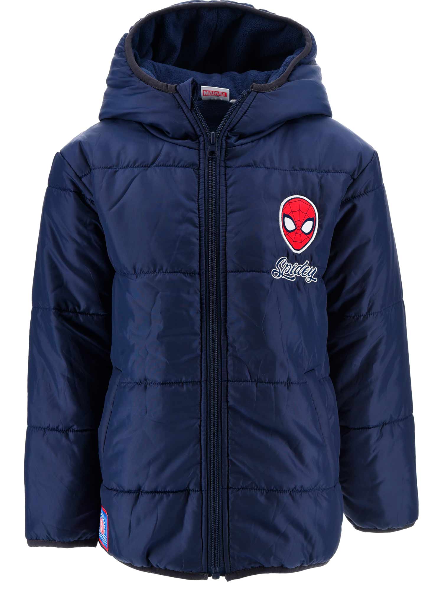 KIDS MOVIE HEROES Яке Spiderman