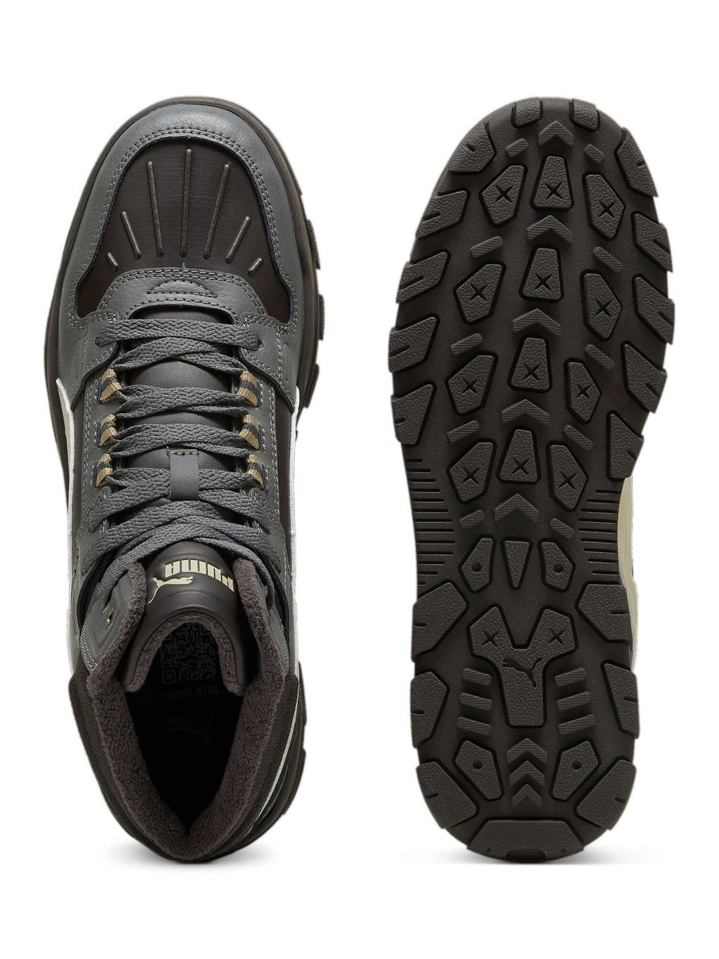 PUMA Обувки Rebound Abrupt WTR