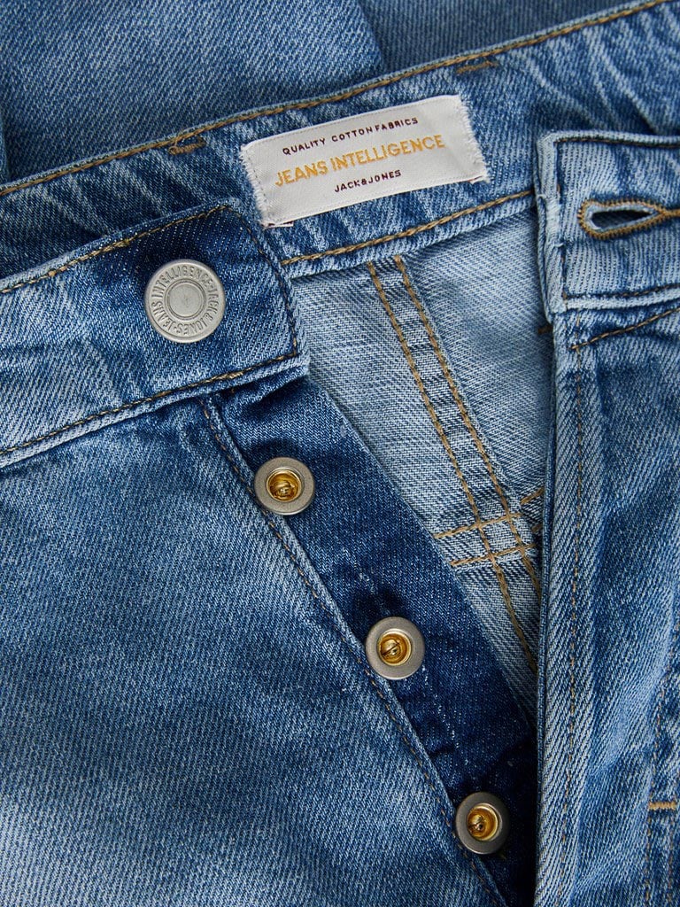 JACK & JONES Дънки JJIFRANK JJLEEN AA 270