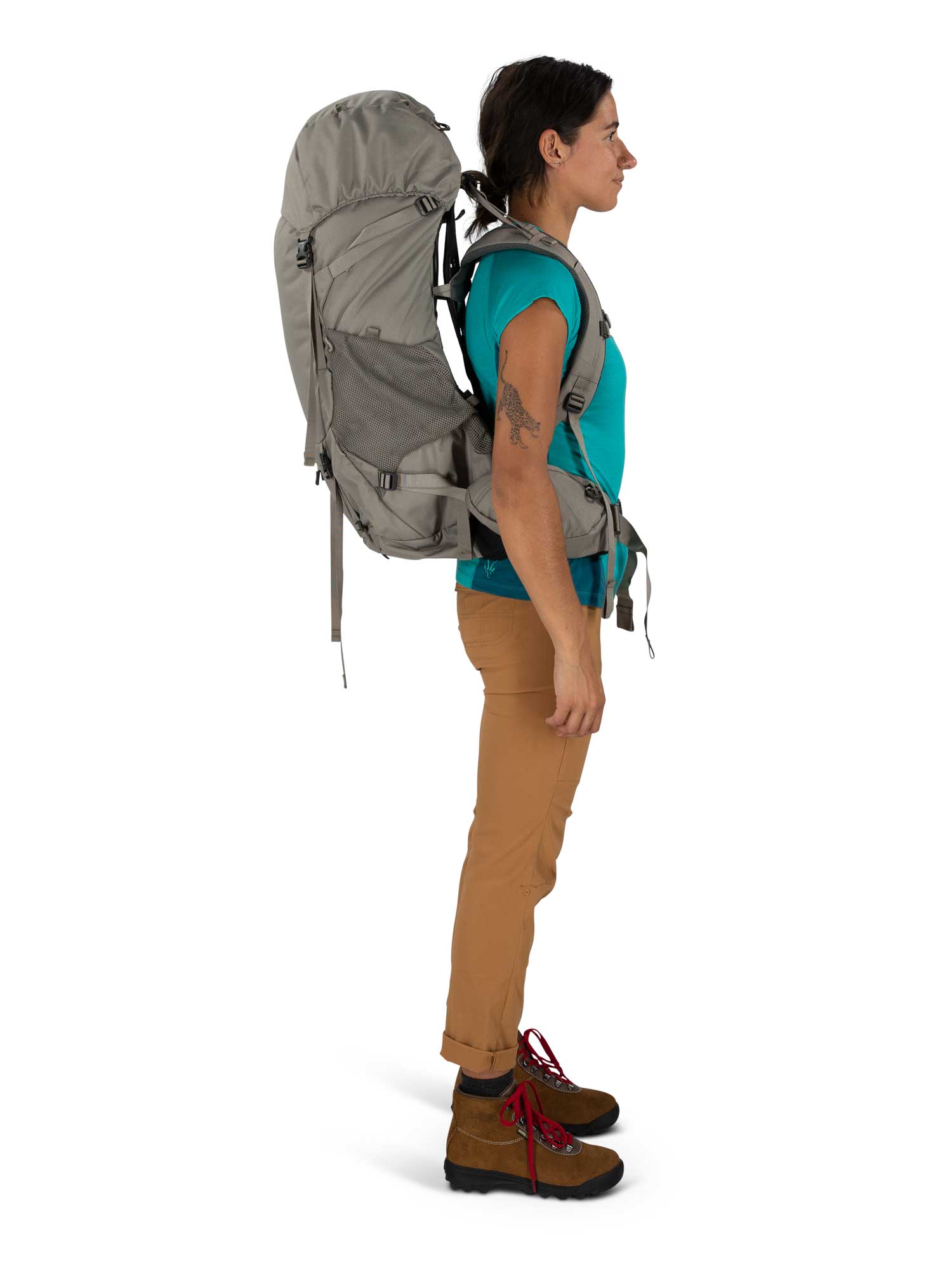 OSPREY Раница Renn 65