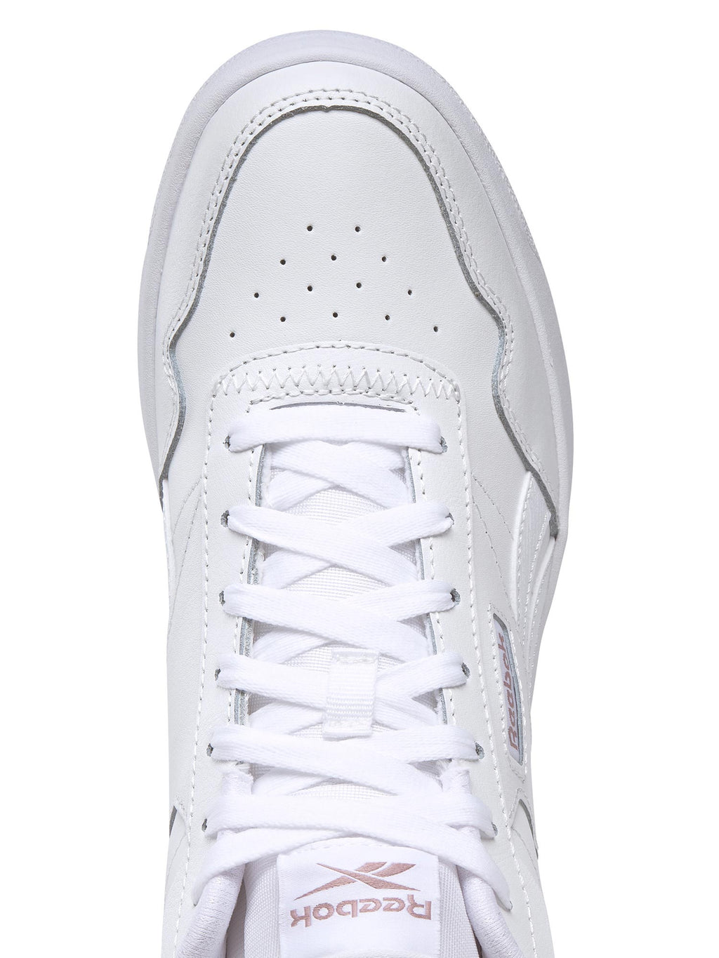 REEBOK Обувки Club High Top