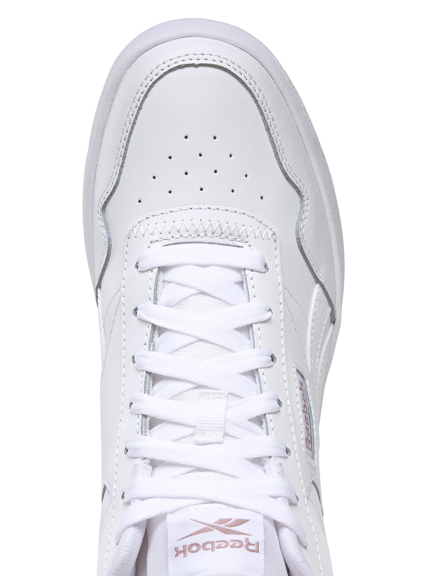 REEBOK Обувки Club High Top