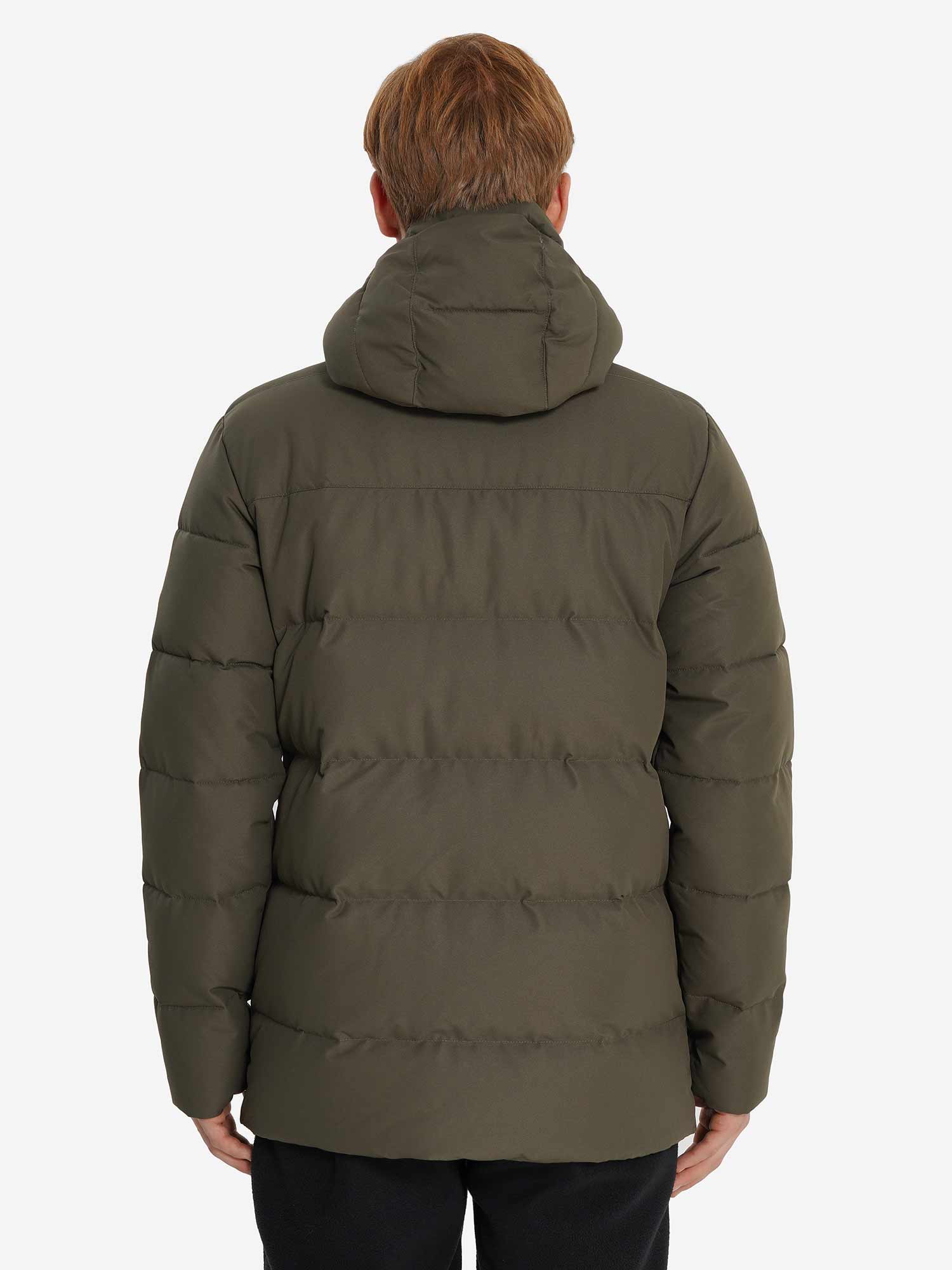 OUTVENTURE Яке Travel Men's Down Jacket