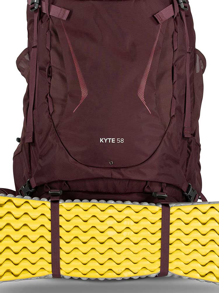 OSPREY Раница Kyte 58