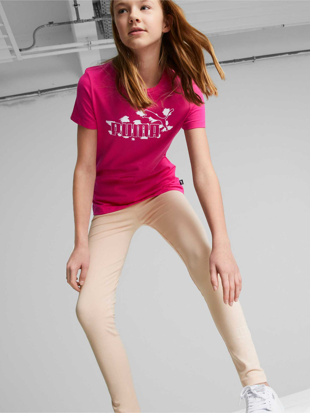 PUMA Спортен екип Graphic G