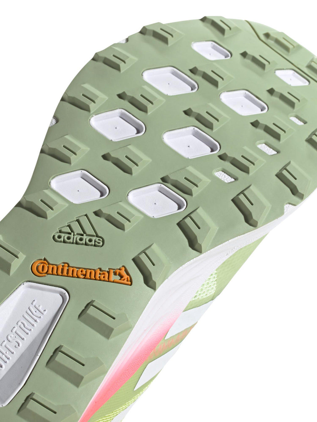 ADIDAS PERFORMANCE Обувки Terrex Two BOA® Trail Running