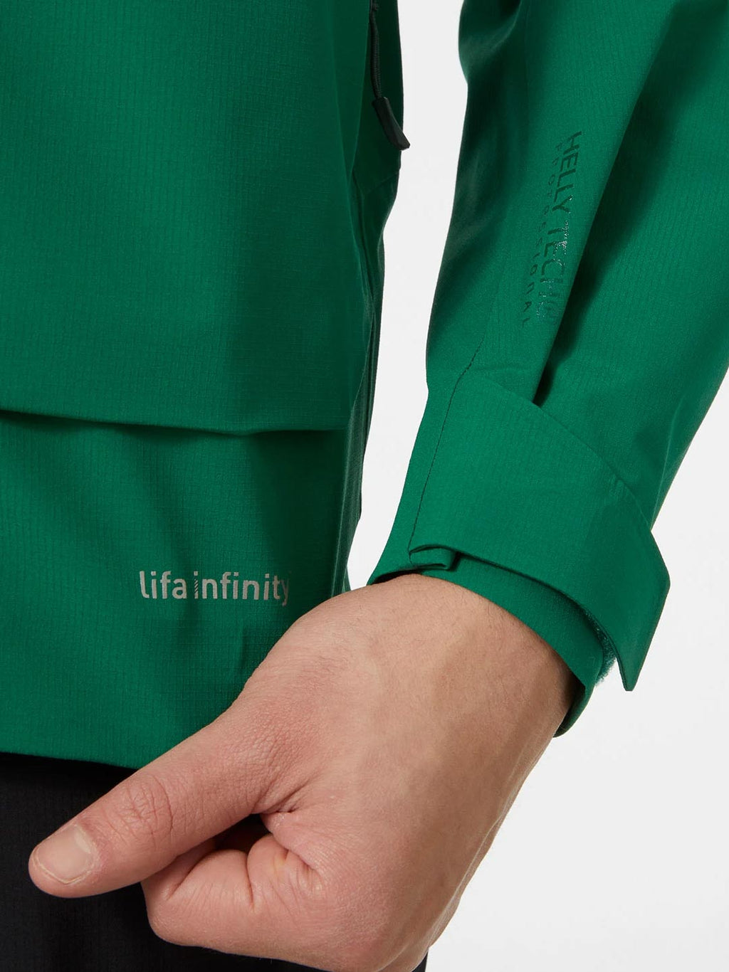 HELLY HANSEN Яке VERGLAS INFINITY SHELL