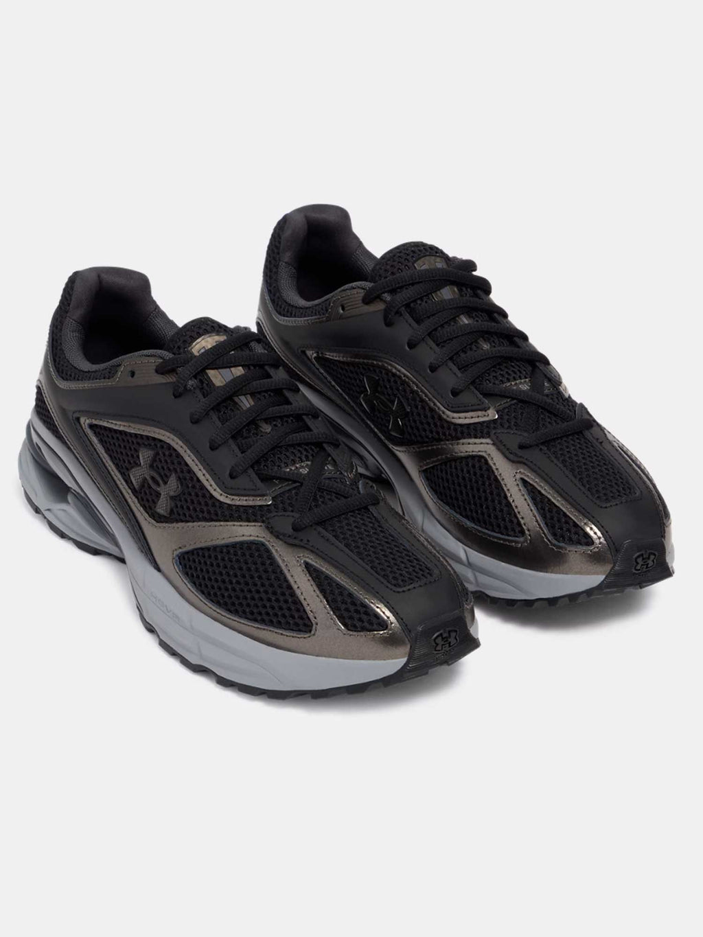 UNDER ARMOUR Обувки UA HOVR Apparition RTRFTR TC