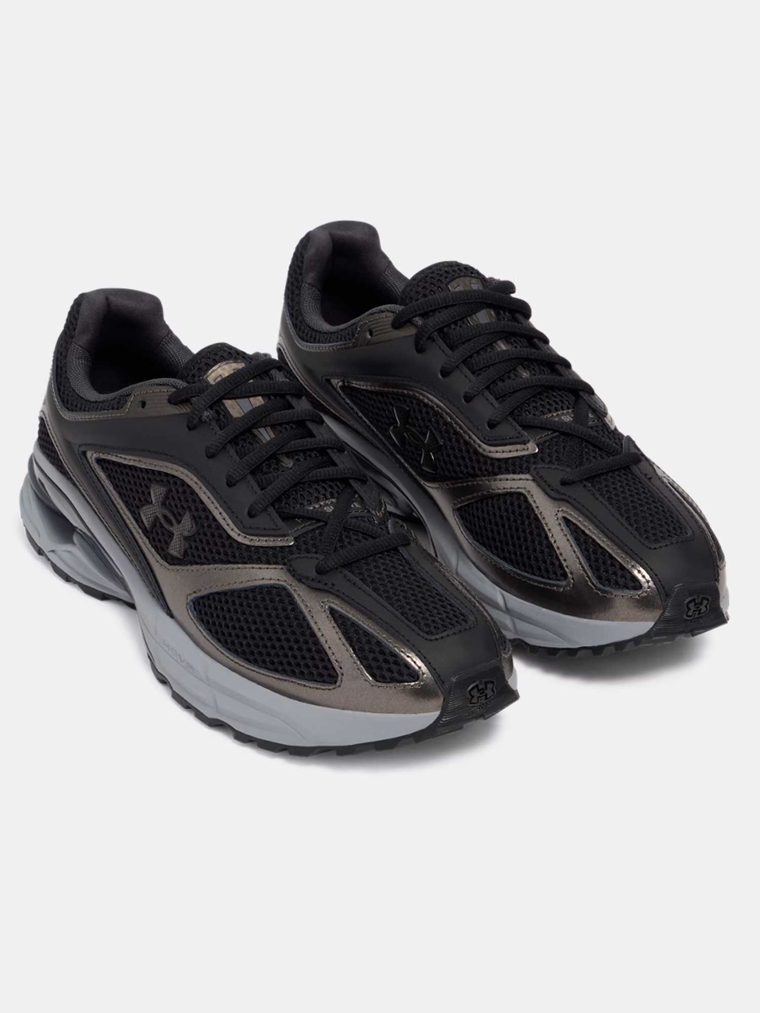 UNDER ARMOUR Обувки UA HOVR Apparition RTRFTR TC