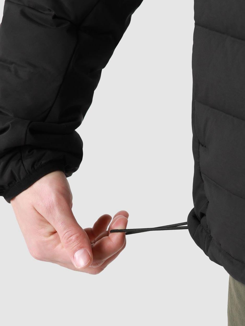 THE NORTH FACE Яке M BLVW STRCH DWN HDY
