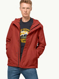 JACK WOLFSKIN Яке BAYDREAM JACKET M