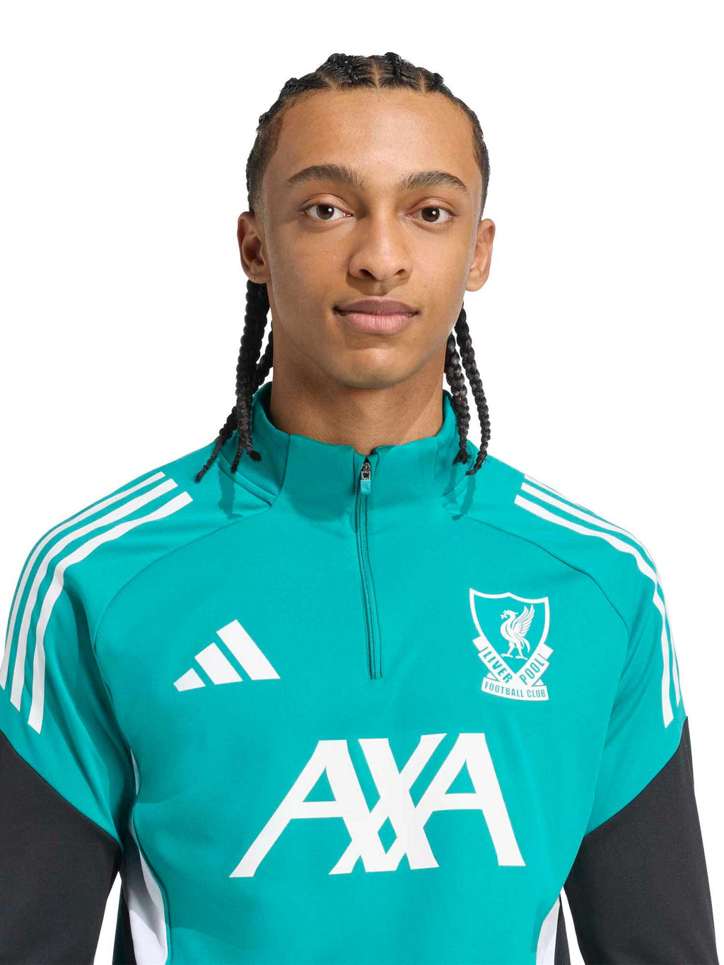 ADIDAS PERFORMANCE Спортно горнище Liverpool FC Tiro 25 Competition