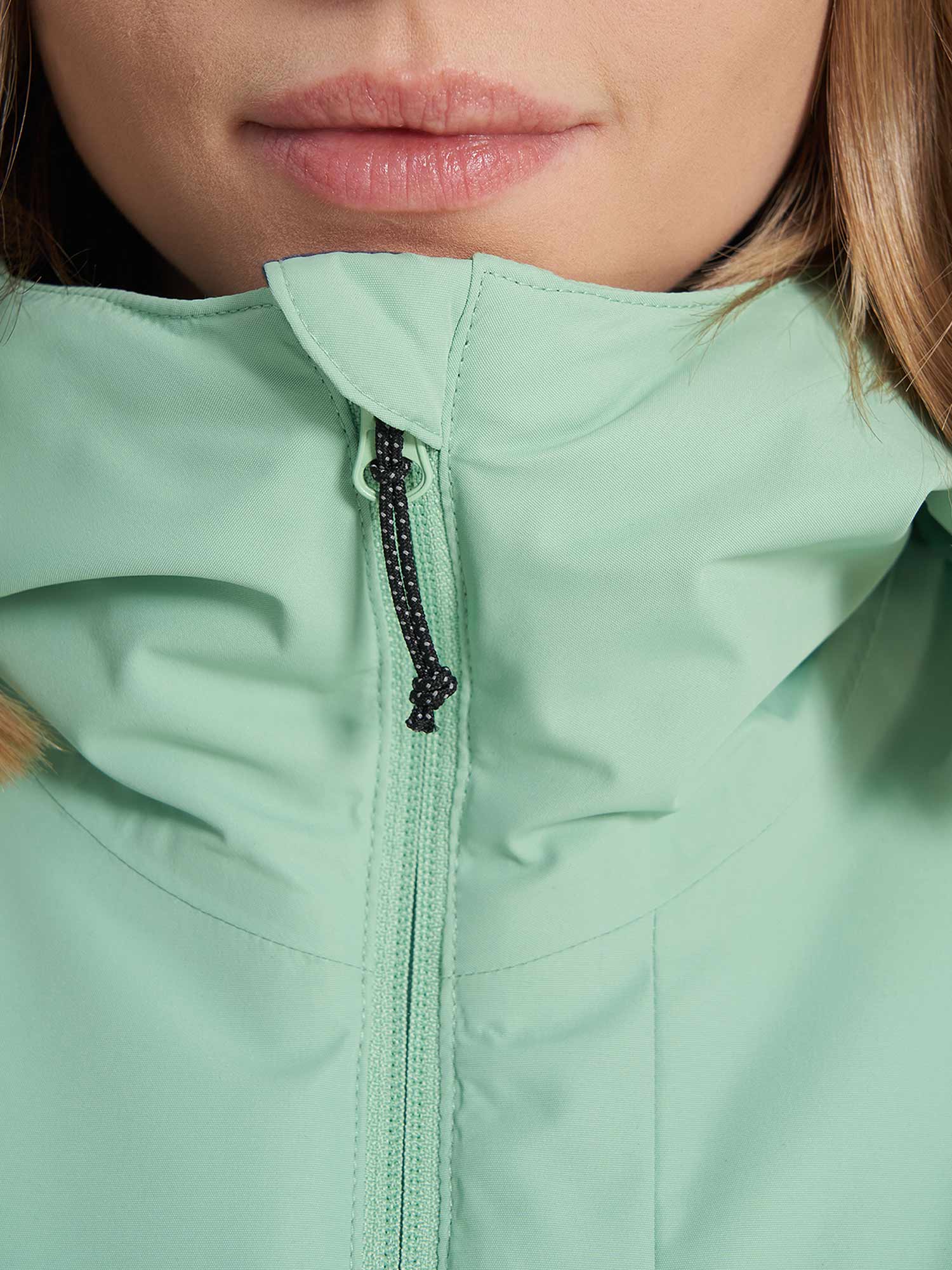 OUTVENTURE Яке Hiking Women's Padded Jacket