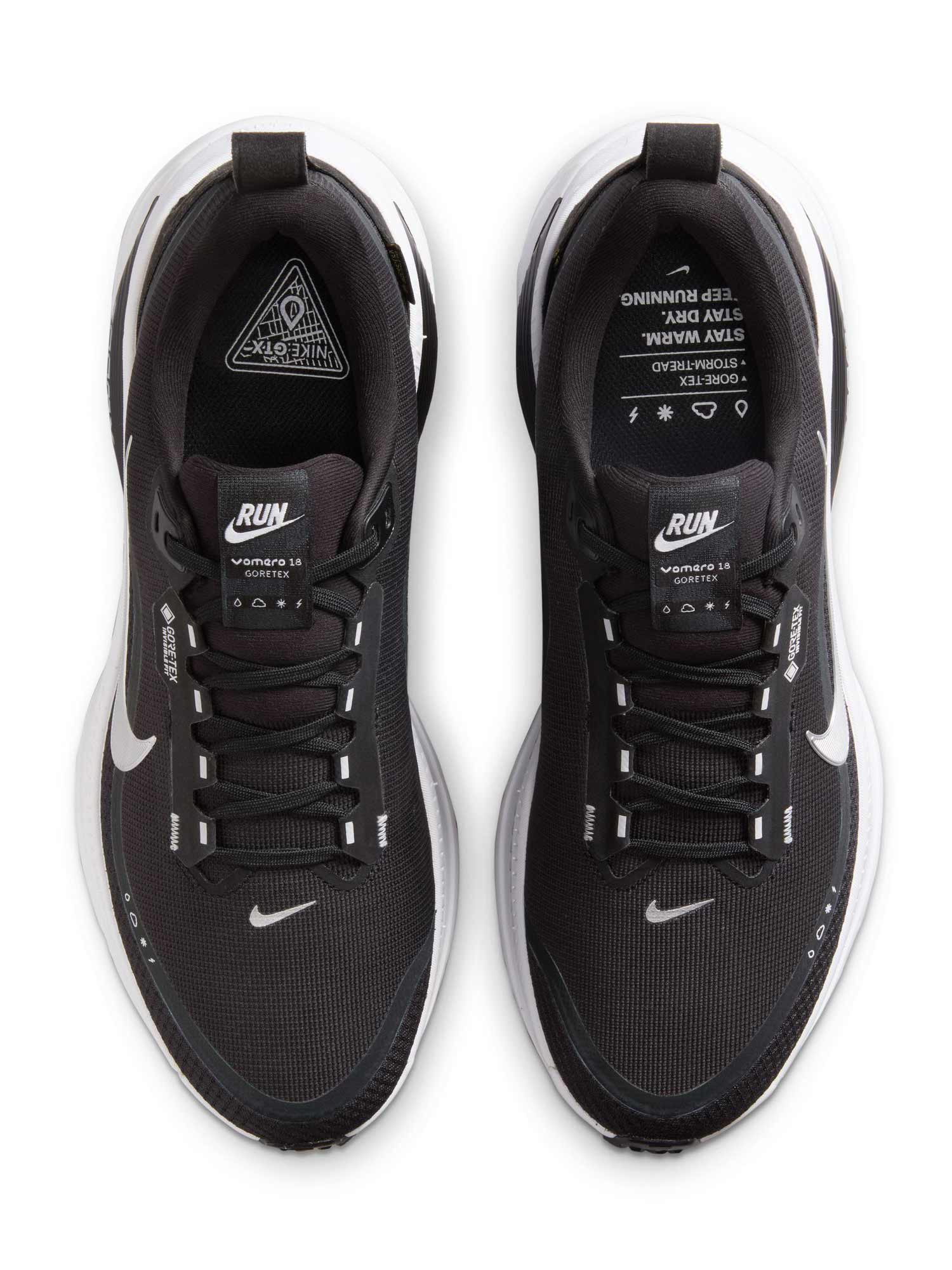 NIKE Обувки VOMERO 18 GTX