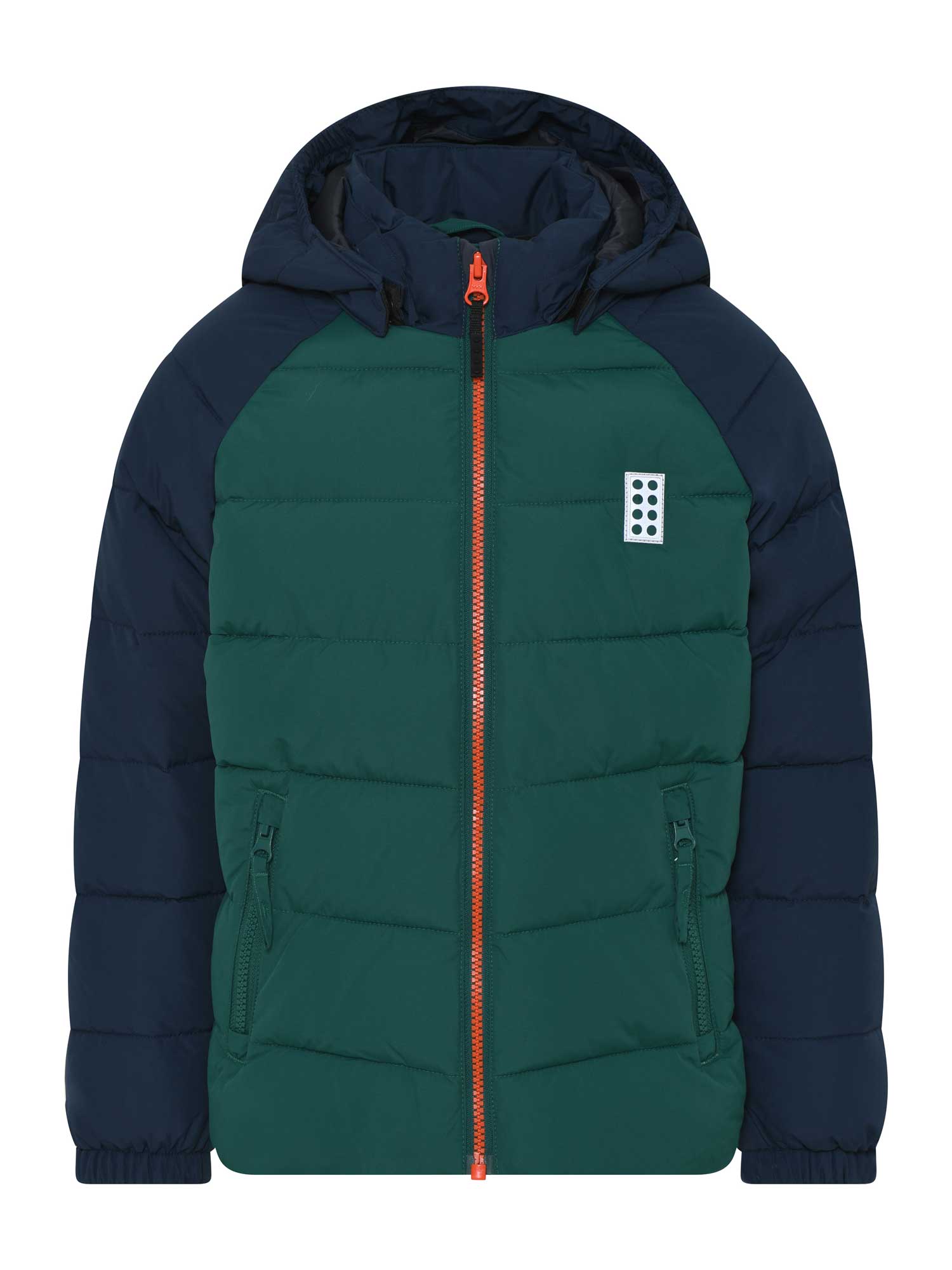 LEGO WEAR Яке LWJIPE 704