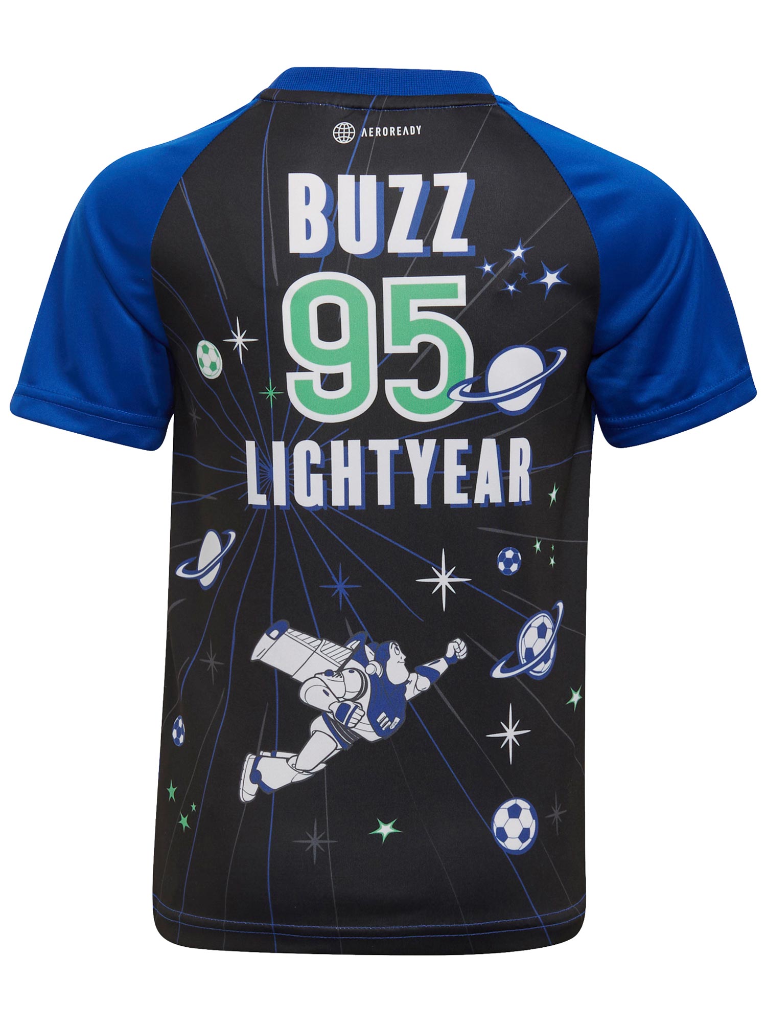 ADIDAS SPORTSWEAR Спортен екип Disney Toy Story Summer