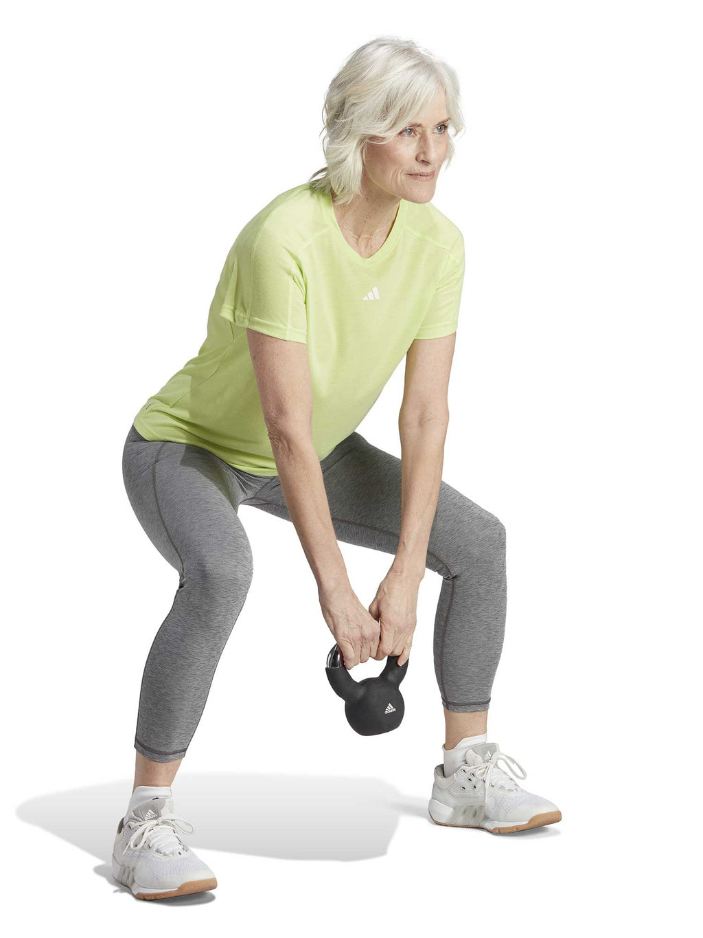 ADIDAS PERFORMANCE Тениска AEROREADY Train Essentials