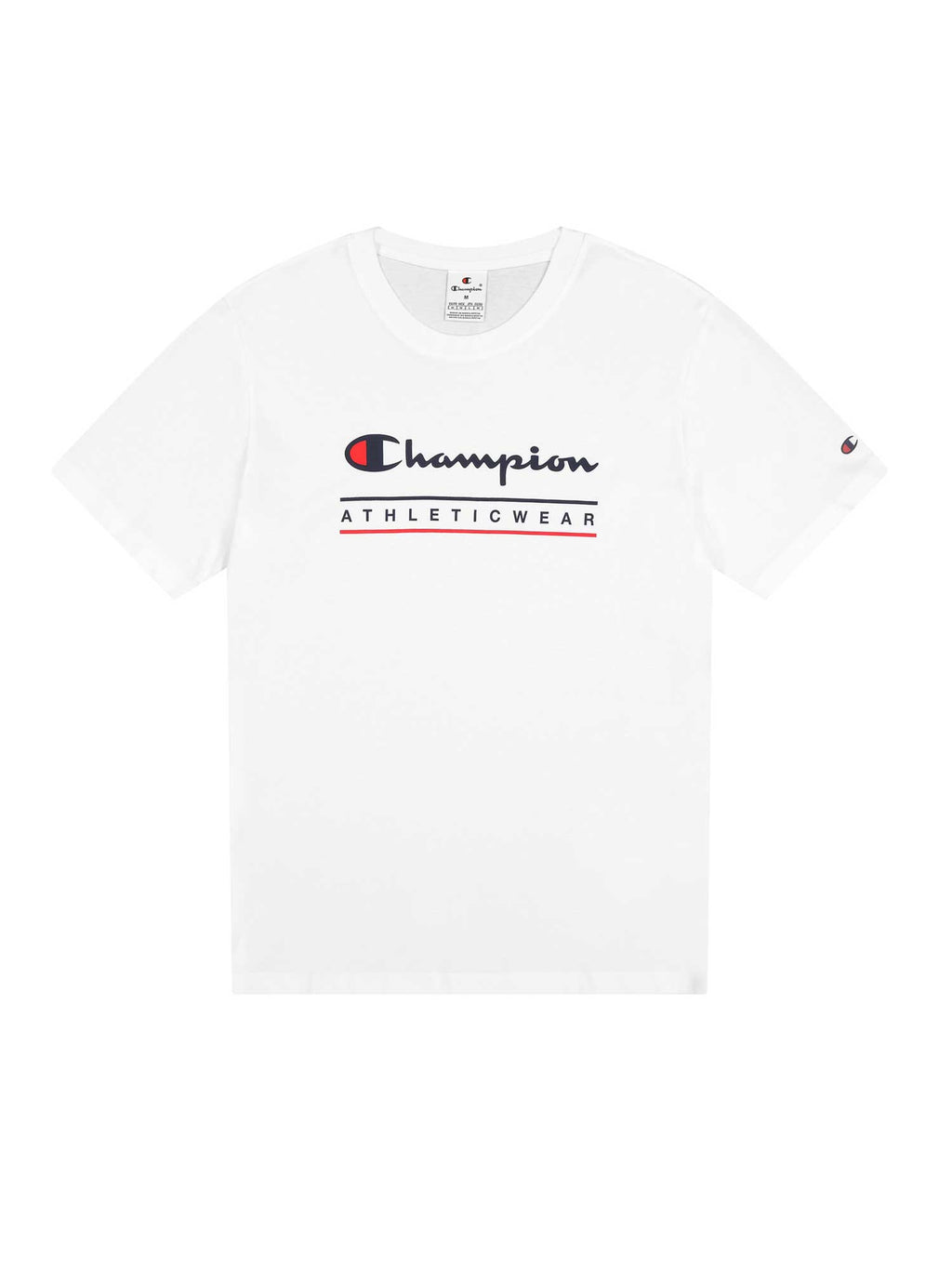 CHAMPION Тениска SS Tee