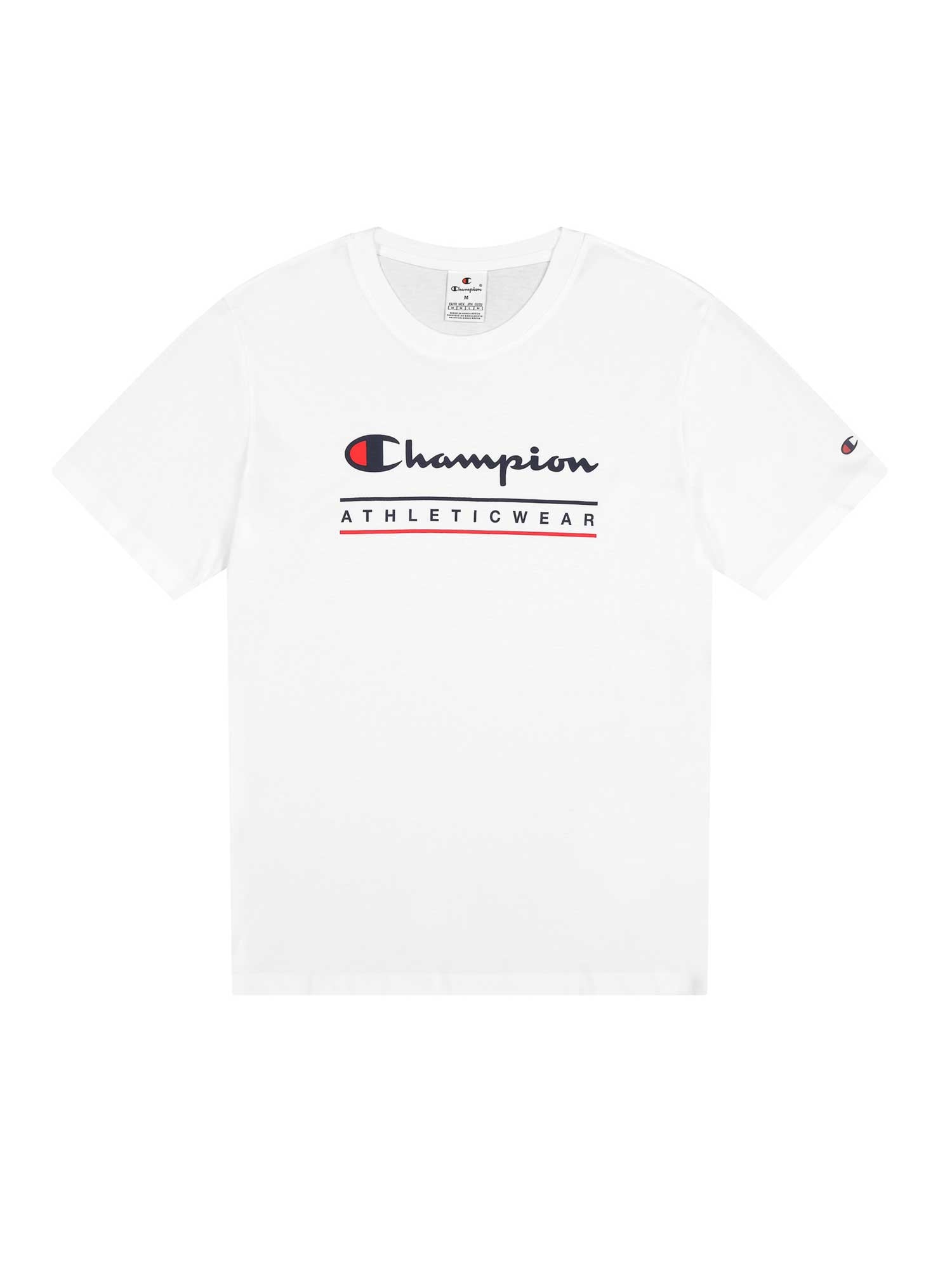 CHAMPION Тениска SS Tee