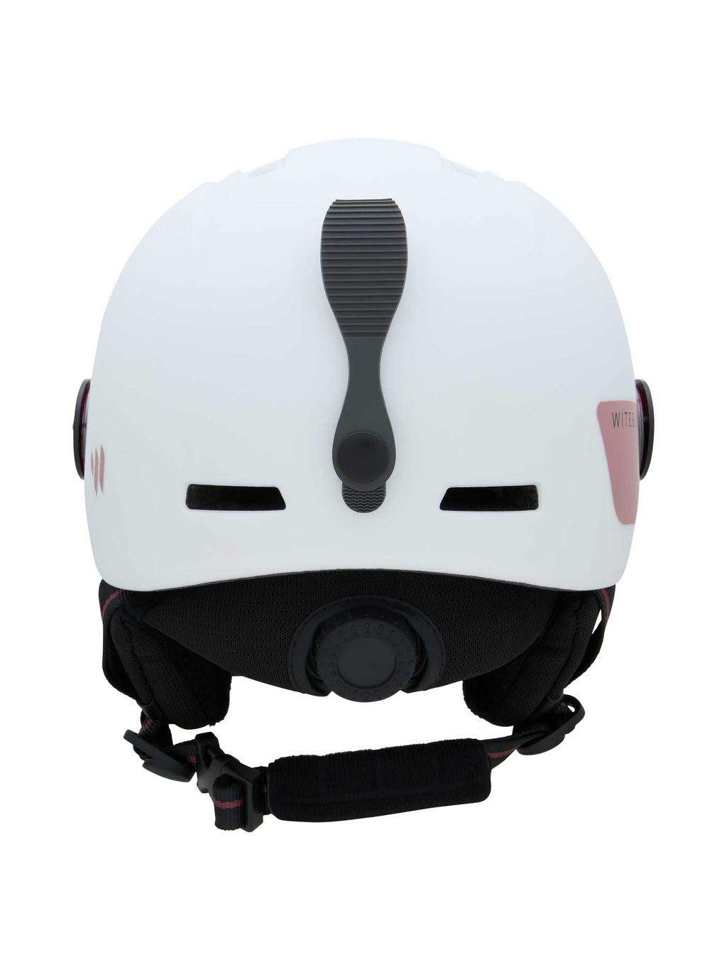 WITEBLAZE Ски каска VISOR PRO JUNIOR