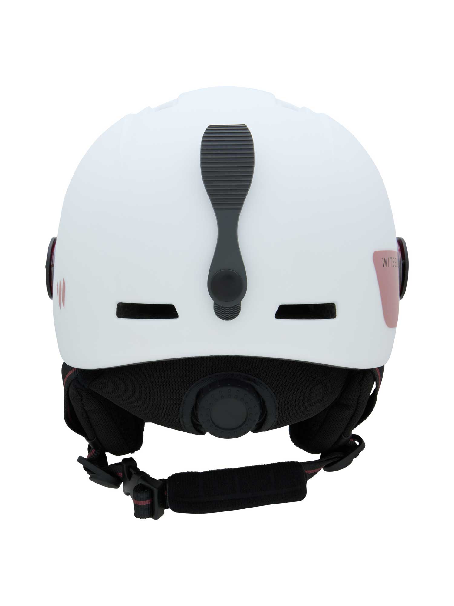 WITEBLAZE Ски каска VISOR PRO JUNIOR