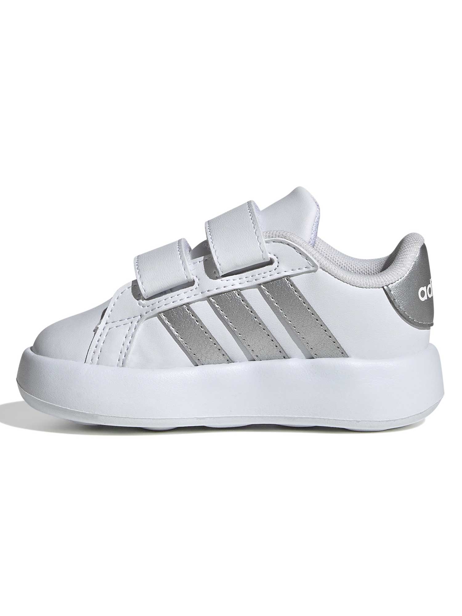 ADIDAS SPORTSWEAR Обувки Grand Court 2.0 Kids