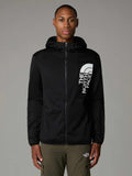 THE NORTH FACE Суитшърт M MERAK HOODIE