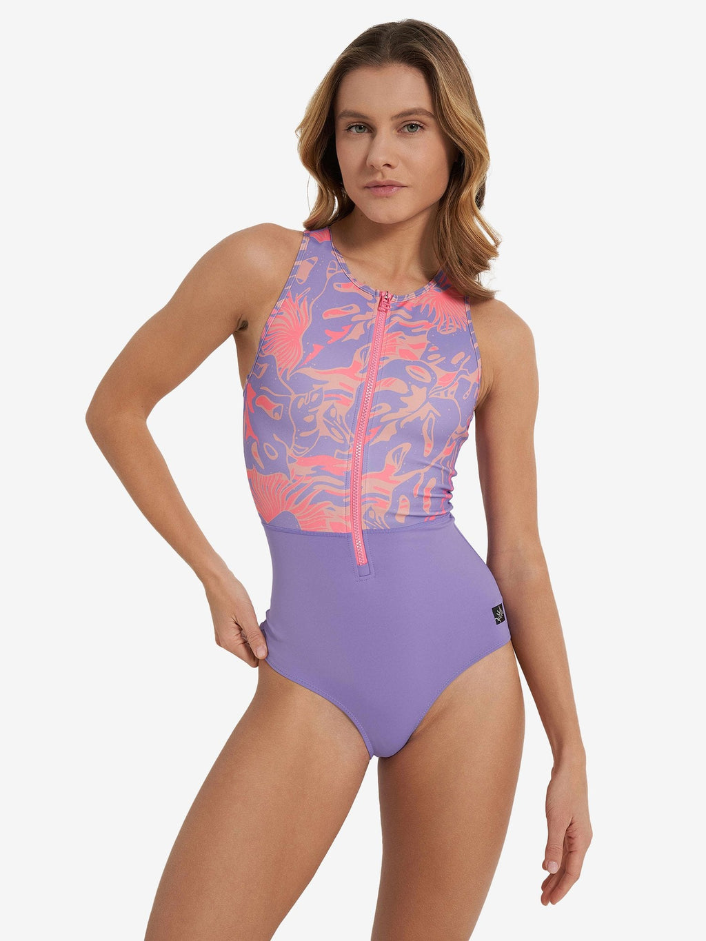 TERMIT Цял бански Surf Female Wetsuit