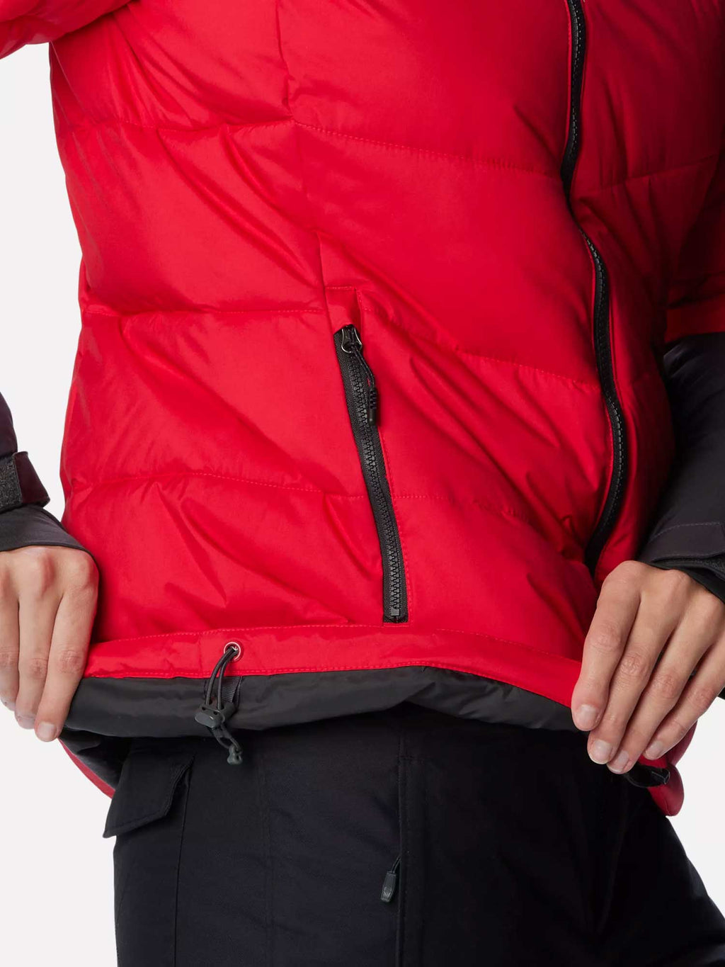 COLUMBIA Ски яке Abbott Peak Insulated