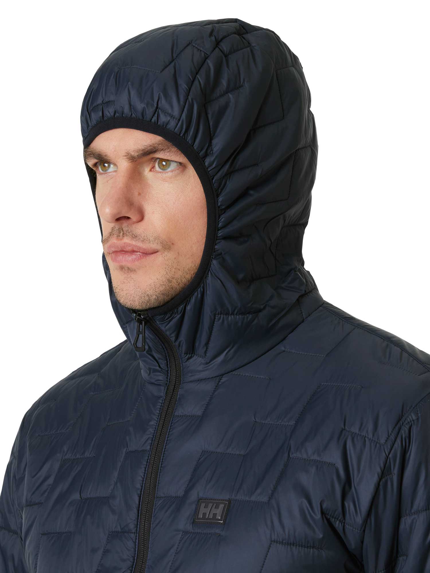 HELLY HANSEN Яке LIFALOFT HOODED INSULATOR JKT