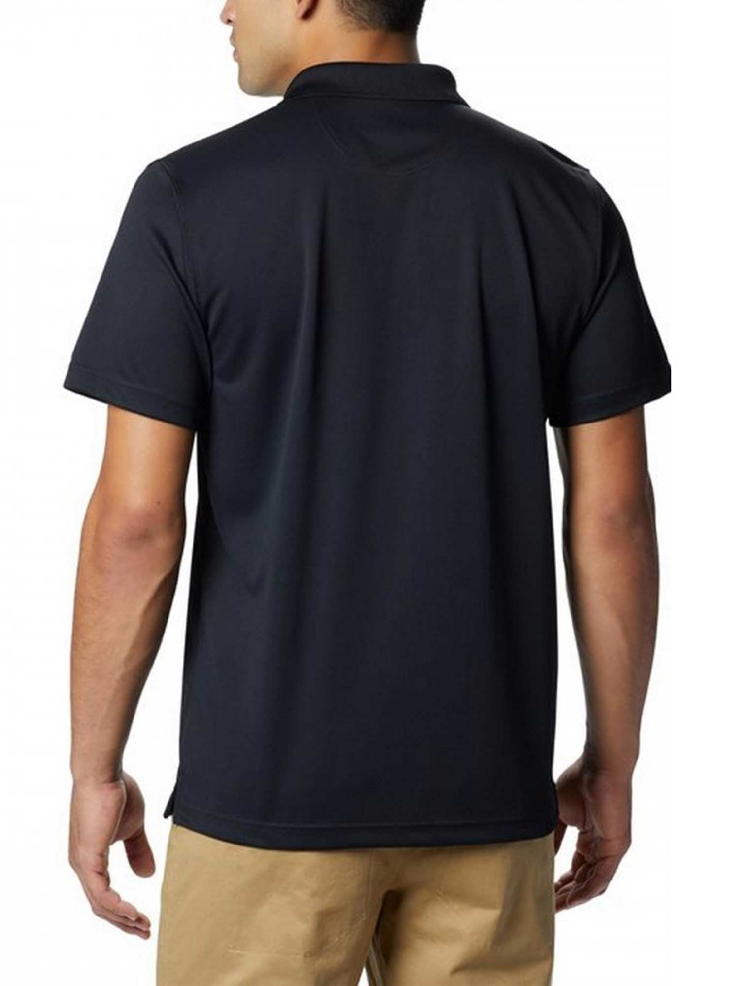 COLUMBIA Тениска Utilizer Polo