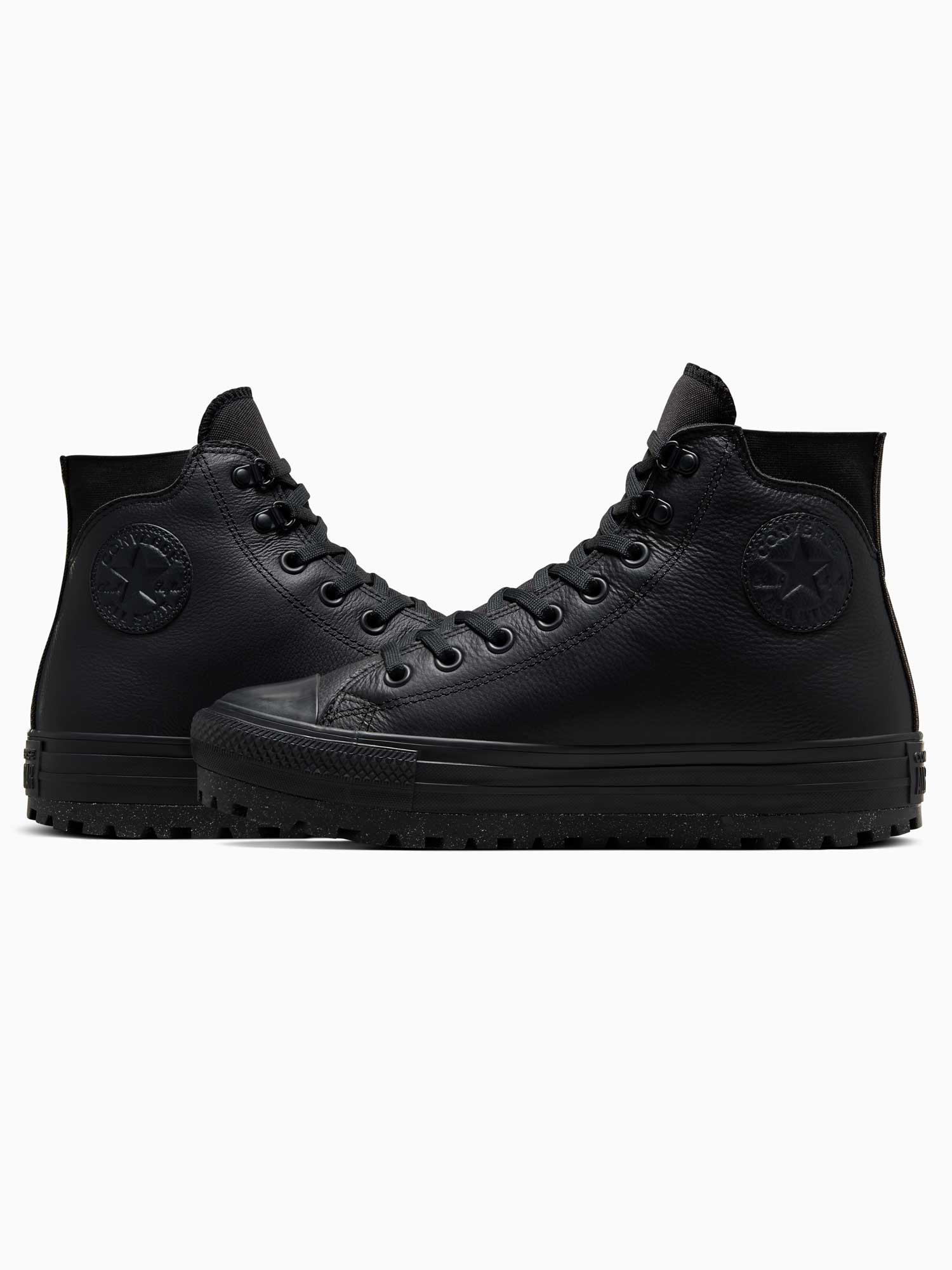 CONVERSE Обувки CHUCK TAYLOR ALL STAR